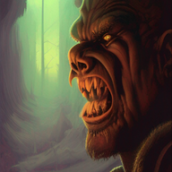 Arnu and the Army of Illusion