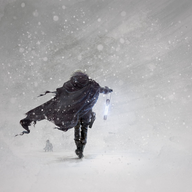 (S31) Falling Upwards