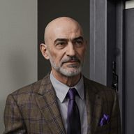 Бруно Лоури (Bruno Lowry)