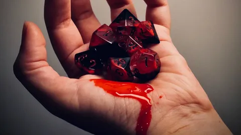 Character Generation (Start Here)