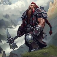 Lords of the Gods Peak