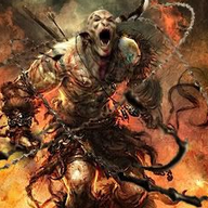 Zombies, Orcs, and an Ogre