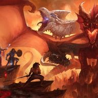Session 21: Tiamat