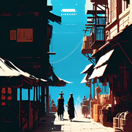 The Wanderer’s Friend