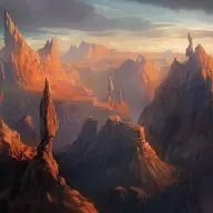 Neck of the Greatwyrm