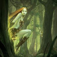Dryad