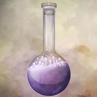 Poción de resistencia de psíquico