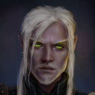 Фаинмаэле Изумрудный Странник