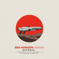 Red Horizon Defense