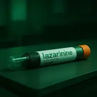Lazarinine