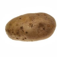 Fresh Potato