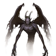 Shadow Demon