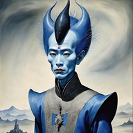 Foreign Ambassador Lupan Noles