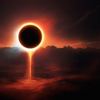Ohitekah, "Grande Eclipse" header image