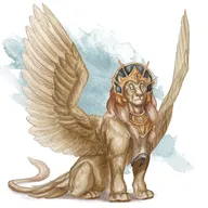 Sphinx