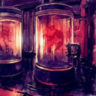 Секреты Черной Башни