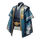 Magistrate Kimono