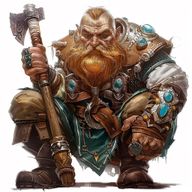 Dwarf