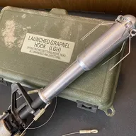 Light Grappling Hook