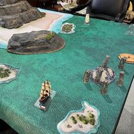 Mar de Calaveras