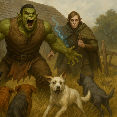 Golgothazar Starvekoyne header image