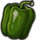 Green Bell Pepper