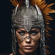 Thane of Grellan's Grove