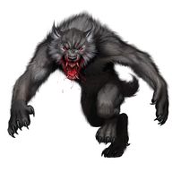 Would Be King of Wolves