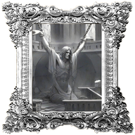 The Chained Divinity