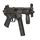 SUBMACHINE GUN