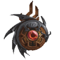 Voie Héroïque : Héritier draconique