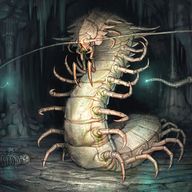 Многоножки