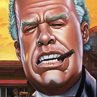 HANNIBAL 'Colonel' SMITH