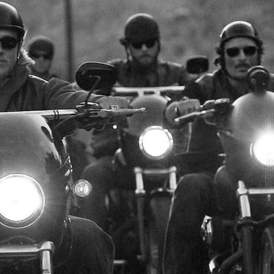 Road Monger header image