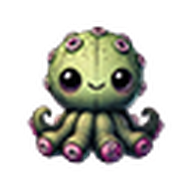 Lovecraftian Hugspawn
