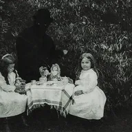 Picnic Man