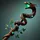 Serpent Staff