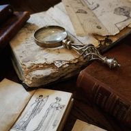 Polowanie na książki