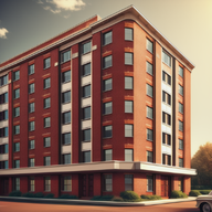 The Apartment Complex