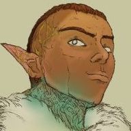 Blake Iachmorn - Amenediel