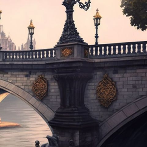 Getting Around the City