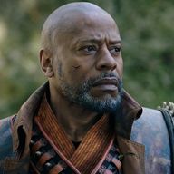 Sherman "Oeil d'Horus "