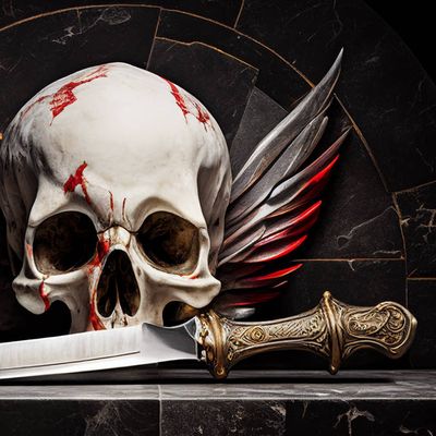 Illyana Paine header image