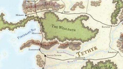 Tethyr