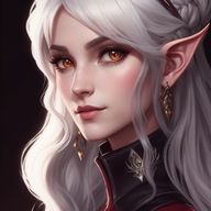 Melrith Sunsire