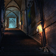 Chapter 24: The Steps of Aranon