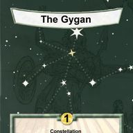 (Ⅰ) The Gygan