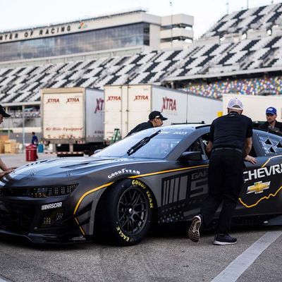 Kurt Magnussen header image