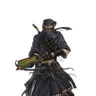 Yenduza Yunae-Maqaem