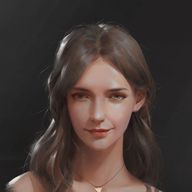 Monica da Volpedo (del Ochoa)